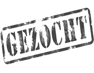 Vrijwilligers gezocht